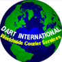 dart international worldwide couriers